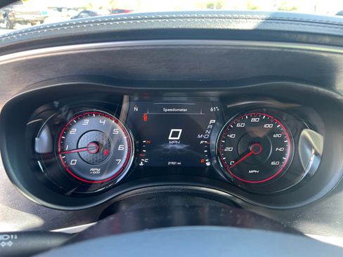 Used 2023 Dodge Charger R/T w/ Daytona Edition Group RWD image 10