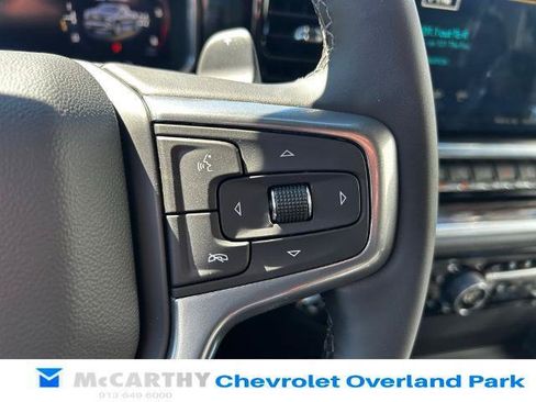 New 2026 Chevrolet Silverado 1500 RST w/ Safety Package AWD/4WD image 11