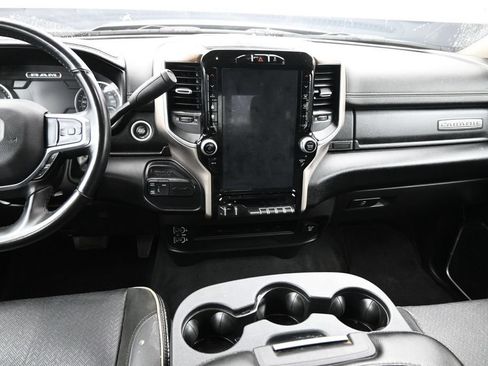 Used 2024 RAM 2500 Laramie AWD/4WD image 6