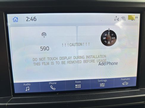 New 2026 Ford F350 XL w/ STX Appearance Package image 29