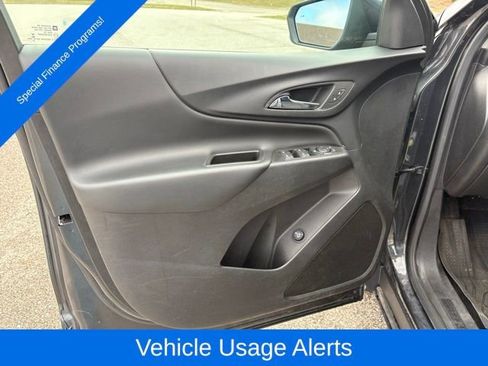 Used 2022 Chevrolet Equinox LT image 11