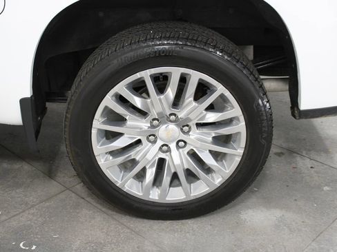 Used 2024 Chevrolet Silverado 1500 RST w/ Protection Package image 50