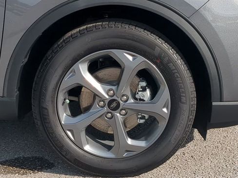 New 2026 Ford Escape ST-Line w/ Tech Pack #1 image 25