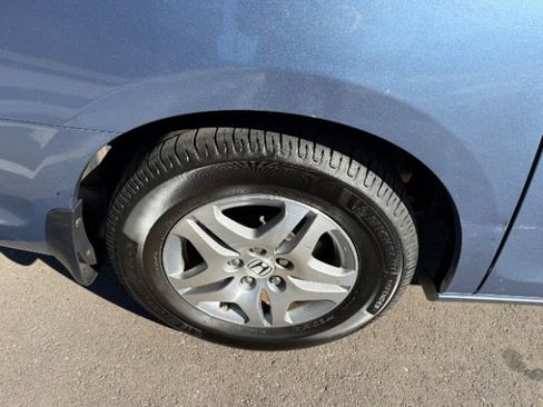 Used 2007 Honda Odyssey EX-L image 46