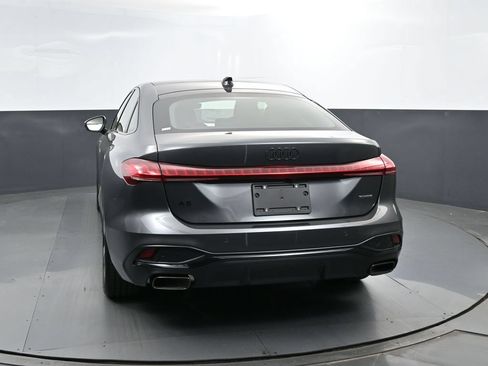 New 2026 Audi A5 2.0T Premium Plus AWD/4WD image 24