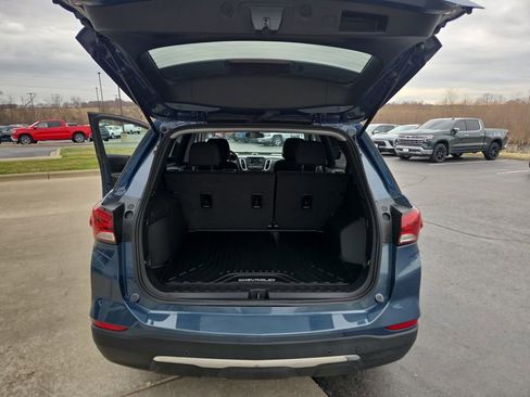 Certified 2024 Chevrolet Equinox LT image 29