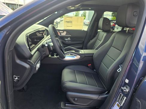 New 2026 Mercedes-Benz GLE 350 4MATIC image 13