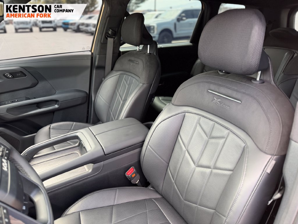 Used 2027 Kia Telluride SX Prestige X-Line AWD/4WD image 33