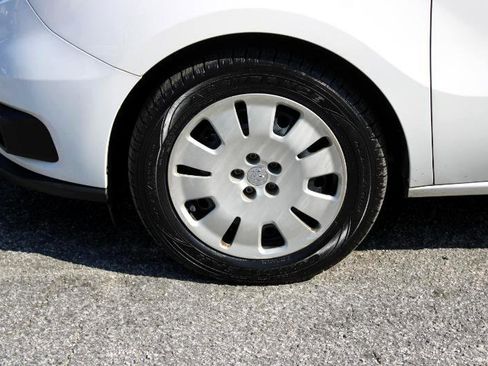 Used 2021 RAM ProMaster City Tradesman SLT image 21