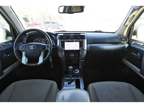 Used 2021 Toyota 4Runner SR5 image 12