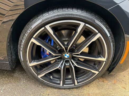 Used 2023 BMW 430i xDrive Convertible w/ M Sport Package image 30