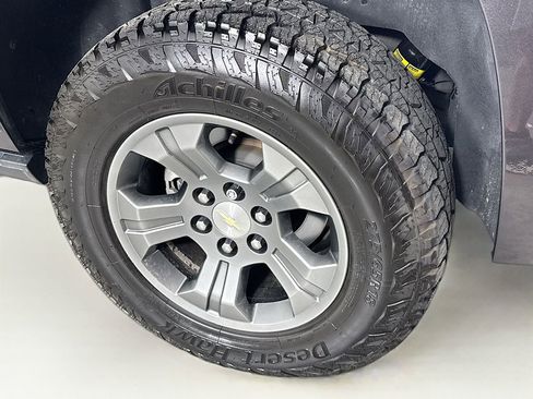 Used 2017 Chevrolet Tahoe Premier w/ Max Trailering Package RWD image 35