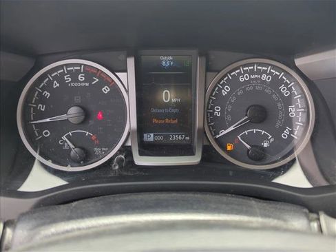 Used 2023 Toyota Tacoma SR5 RWD image 10