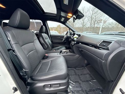 Used 2019 Honda Passport Touring image 26