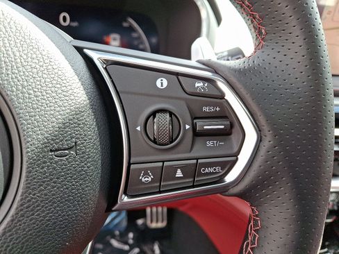 New 2026 Acura MDX A-Spec image 14