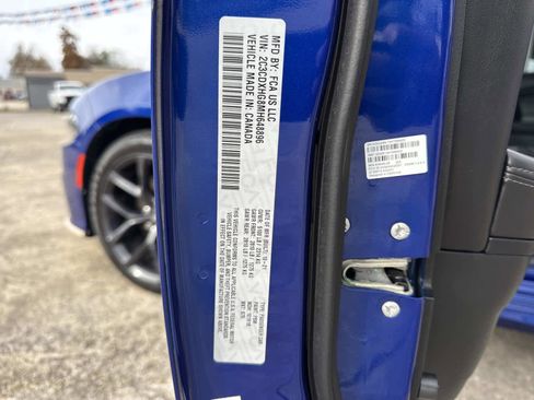 Used 2021 Dodge Charger GT w/ Plus Group image 50