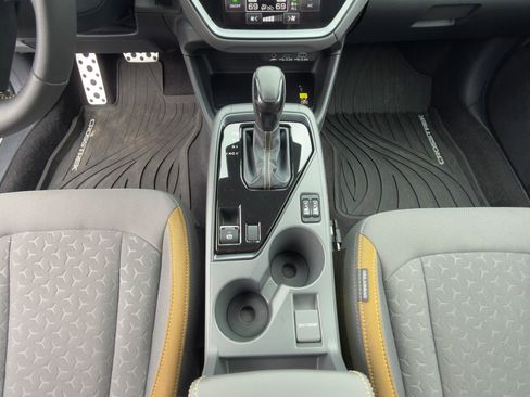 Certified 2025 Subaru Crosstrek 2.5i Sport w/ Crosstrek Mirror Package image 20