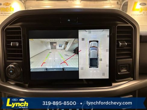 New 2026 Ford F150 XLT w/ Equipment Group 302A MID image 6