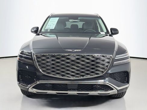 Used 2026 Genesis GV80 2.5T RWD image 2