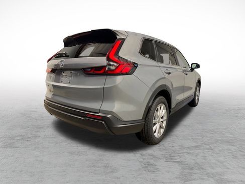 New 2026 Honda CR-V EX image 6