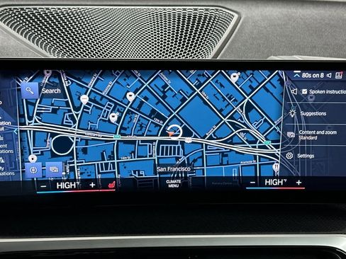 Used 2023 BMW M240i Coupe w/ Premium Package image 18