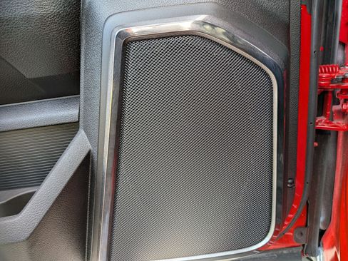 Certified 2024 RAM 2500 Rebel w/ Level 2 Equipment Group image 14