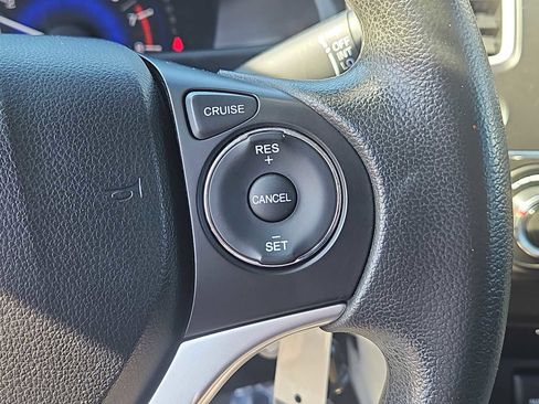 Used 2014 Honda Civic LX image 19