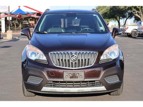 Used 2016 Buick Encore FWD image 7