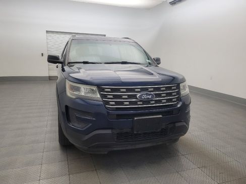 Used 2017 Ford Explorer FWD image 14