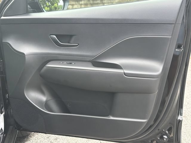 New 2027 Hyundai Kona SEL Sport FWD image 16
