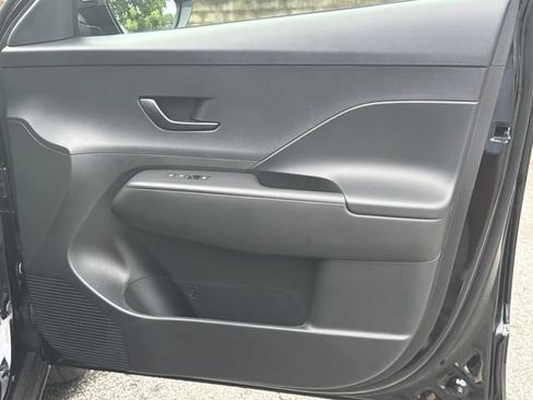 New 2027 Hyundai Kona SEL Sport FWD image 16