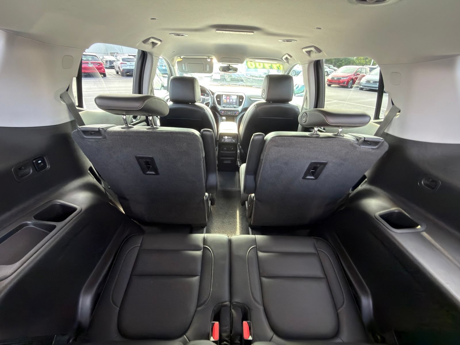 Used 2019 GMC Acadia SLT AWD/4WD image 29