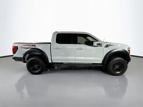 Used 2024 Ford F150 Raptor AWD/4WD image 5
