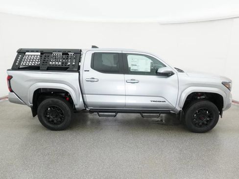 New 2025 Toyota Tacoma SR5 image 11