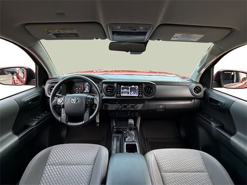 Certified 2023 Toyota Tacoma SR image 43