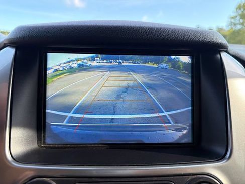 Used 2020 Chevrolet Suburban Premier w/ Max Trailering Package AWD/4WD image 21