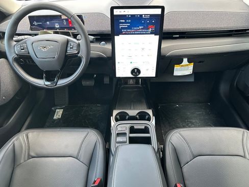 New 2026 Ford Mustang Mach-E Premium image 12