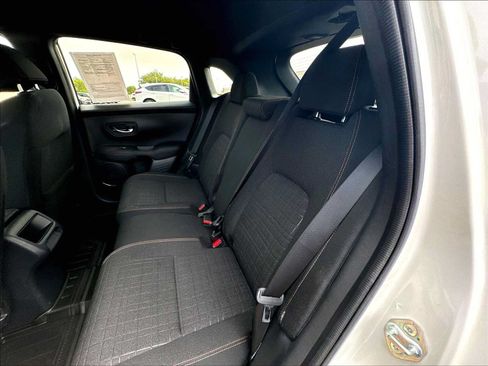 Used 2024 Honda HR-V Sport image 26
