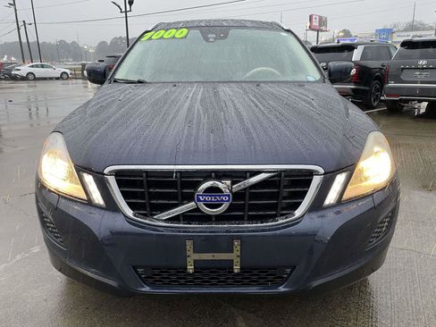 Used 2013 Volvo XC60 3.2 Premier image 6