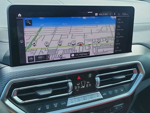 Used 2022 BMW X3 sDrive30i w/ M Sport Package 2 image 31