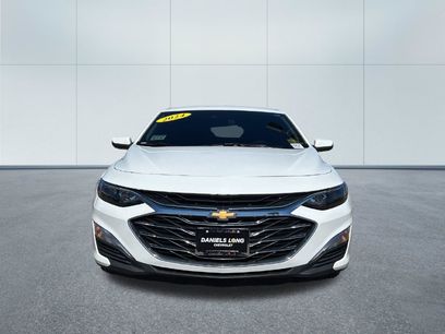 Used 2024 Chevrolet Malibu LS