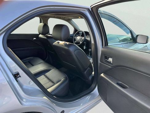 Used 2007 Mercury Milan Premier image 17