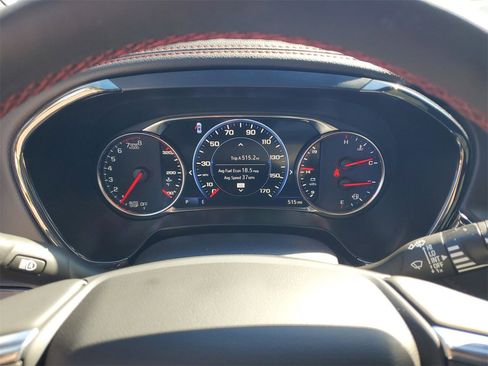 Used 2025 Chevrolet Blazer RS w/ Driver Confidence II Package image 24