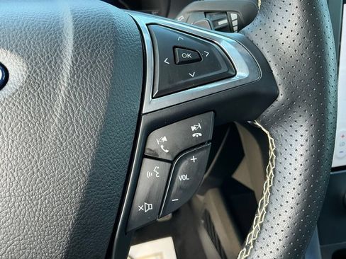 Certified 2023 Ford Edge ST AWD/4WD image 37