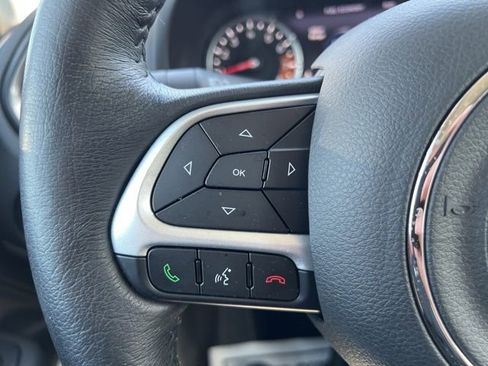 Certified 2023 Jeep Renegade Limited AWD/4WD image 20