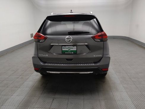 Used 2020 Nissan Rogue SV AWD/4WD image 7