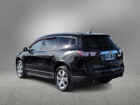Used 2017 Chevrolet Traverse Premier image 6