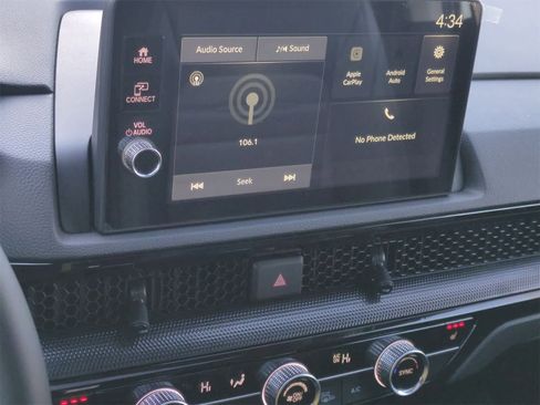 New 2026 Honda CR-V EX-L image 29