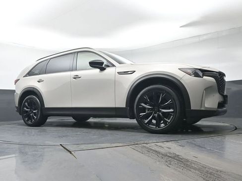 New 2026 MAZDA CX-90 3.3 Turbo w/ Premium Sport Pkg image 26