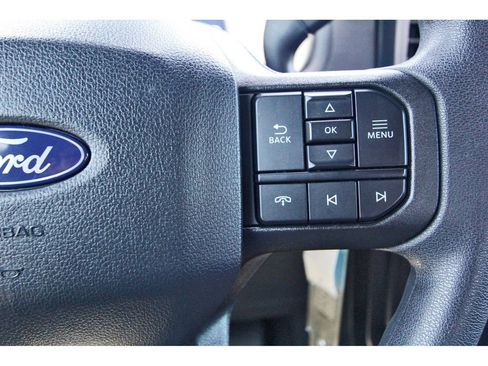 Certified 2025 Ford F150 STX w/ Equipment Group 200A AWD/4WD image 19